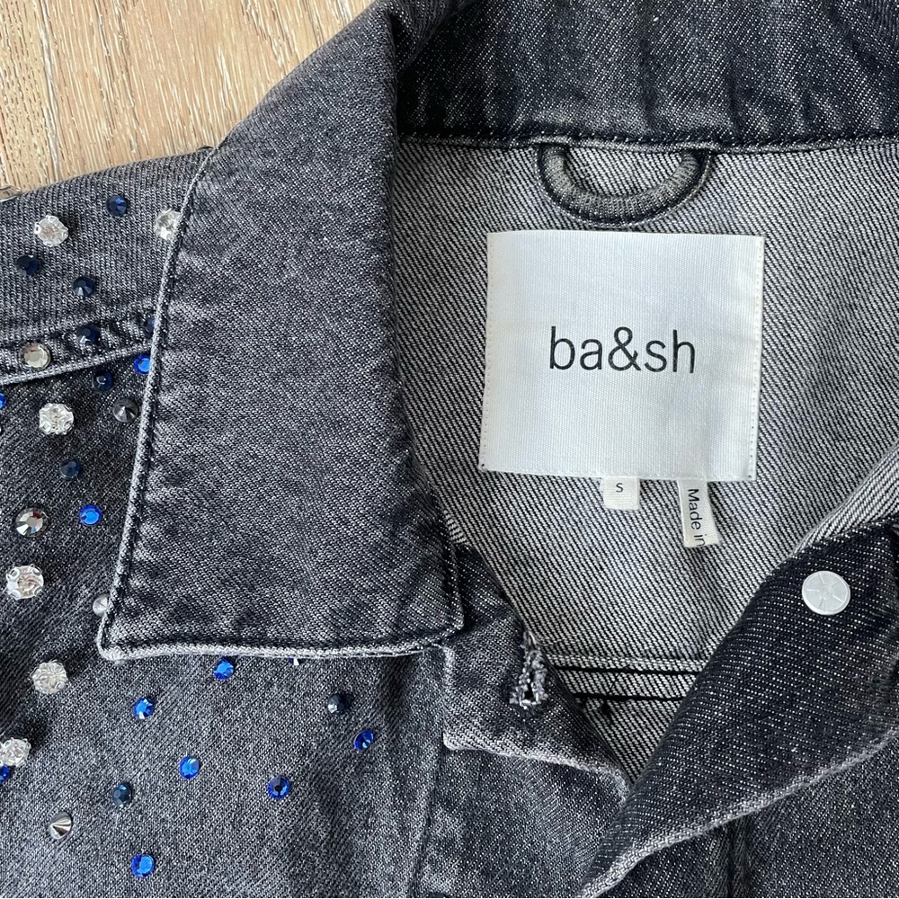 ba&sh - Picture 3 of 13